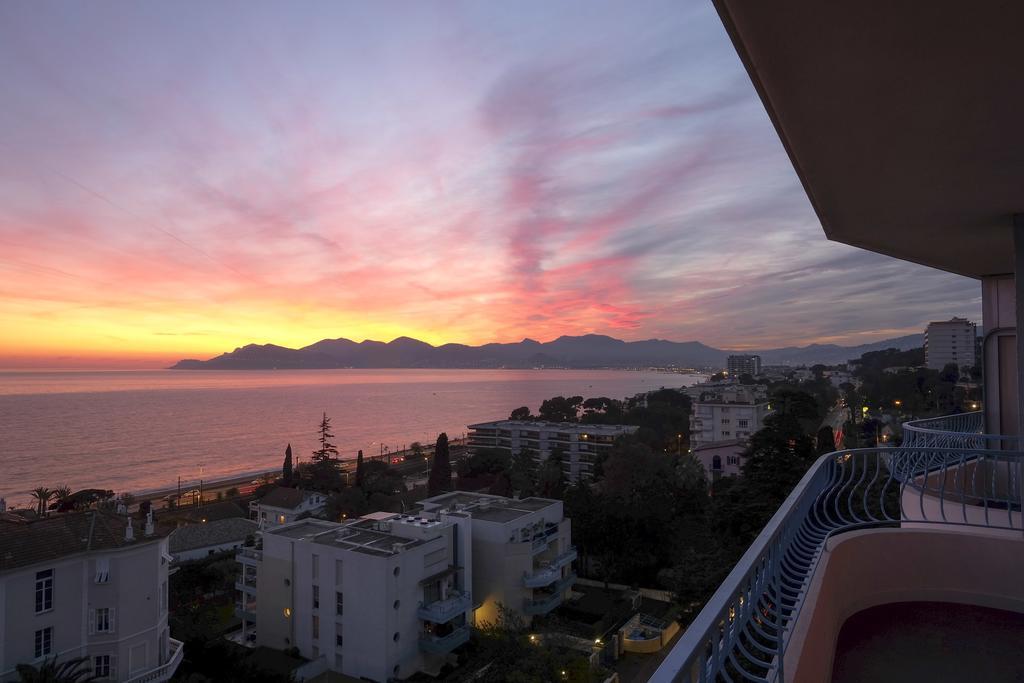 Western Cannes - Panoramic View Room photo